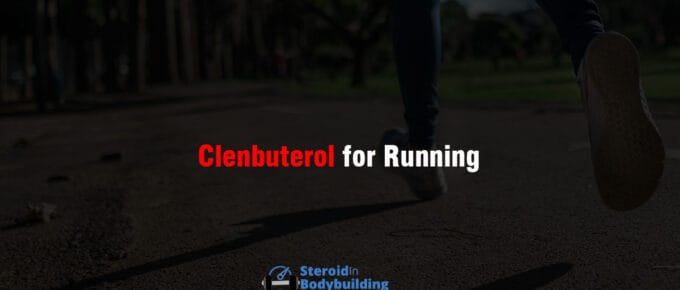Clenbuterol for Running
