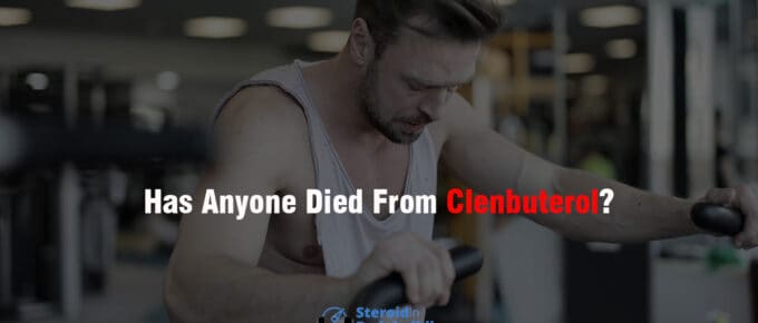 Has Anyone Died From Clenbuterol