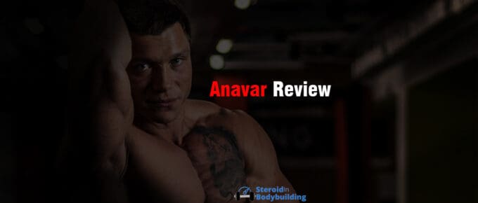 Anavar Review