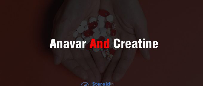 Anavar And Creatine