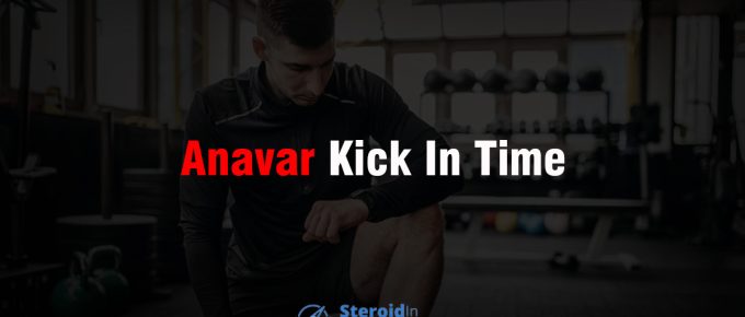Anavar Kick In Time