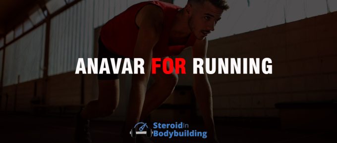 Anavar For Running
