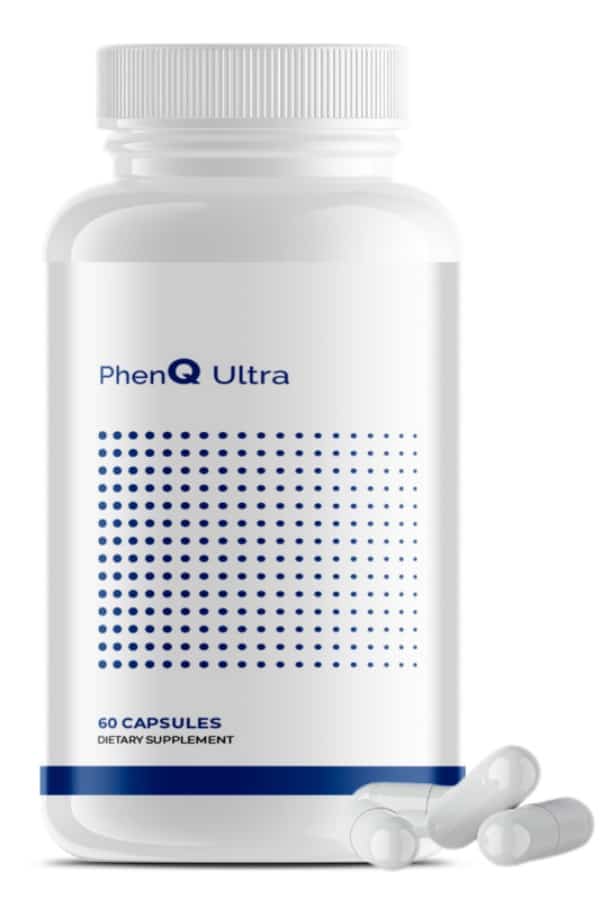 PhenQ Ultra
