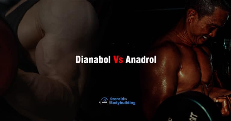 Dianabol vs Anadrol: Which is the Better for Gains?