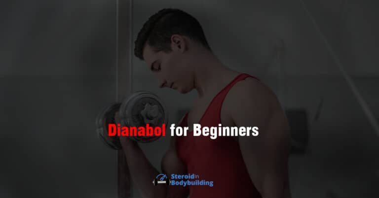 Dianabol for Beginners (cycle, stack, dose)