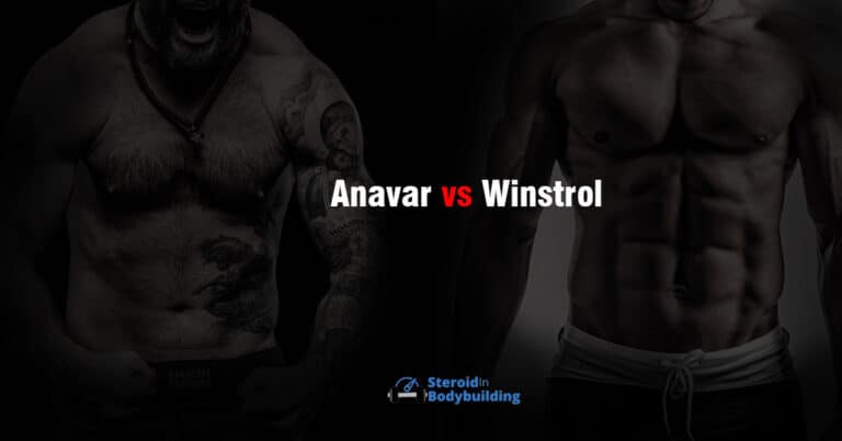 Anavar vs Winstrol: What’s Better for Fat Loss & Female?