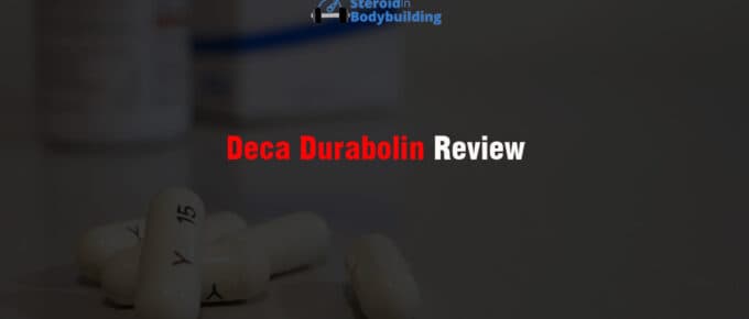 Deca Durabolin Review
