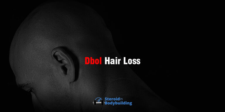 Dbol Hair Loss: Does Dbol Cause Hair Loss? (UPDATED)