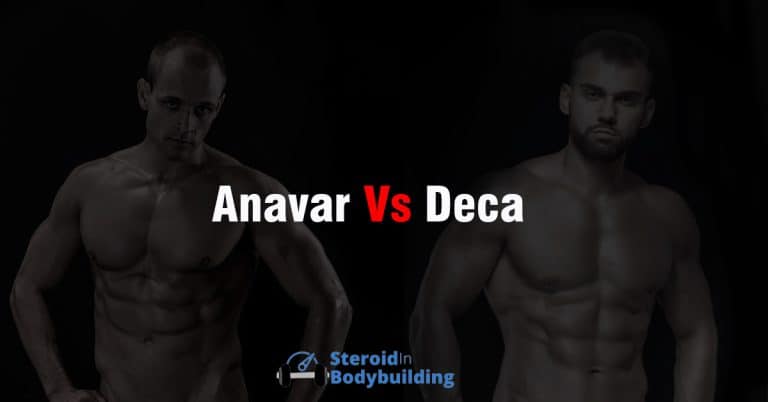 Anavar vs Deca Steroid: Which is Best for Bodybuilding?