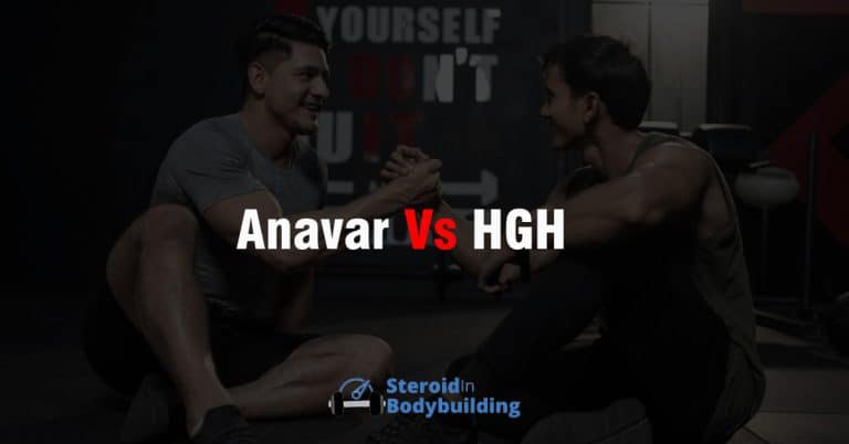 Anavar vs HGH: What’s Better for Fat Loss? (results and dosage)