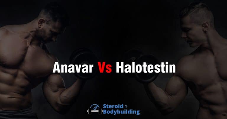 Anavar vs Halotestin: Which Steroid Offers Better Results?