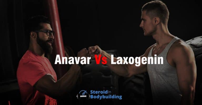 Anavar vs Laxogenin: What’s The Main Difference?