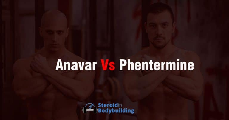 Anavar vs Phentermine: What’s Best for Weight Loss?