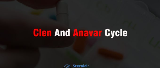 Clen And Anavar Cycle