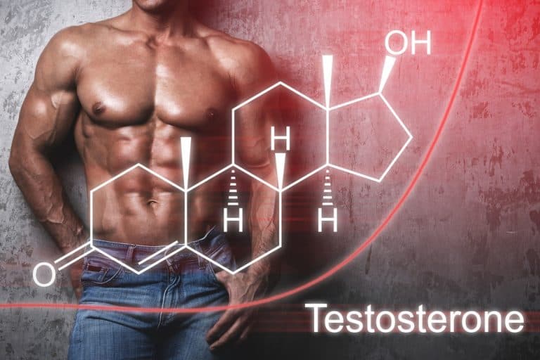 Does Anavar Increase Testosterone Levels in Males?