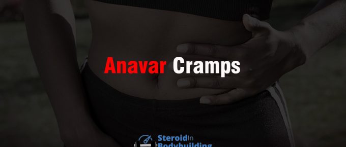 Anavar Cramps