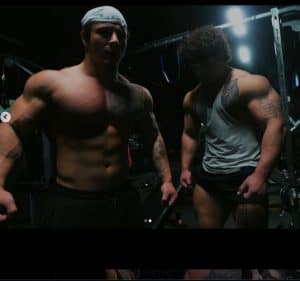 Who are Tren Twins? (names, age, height, weight, steroids