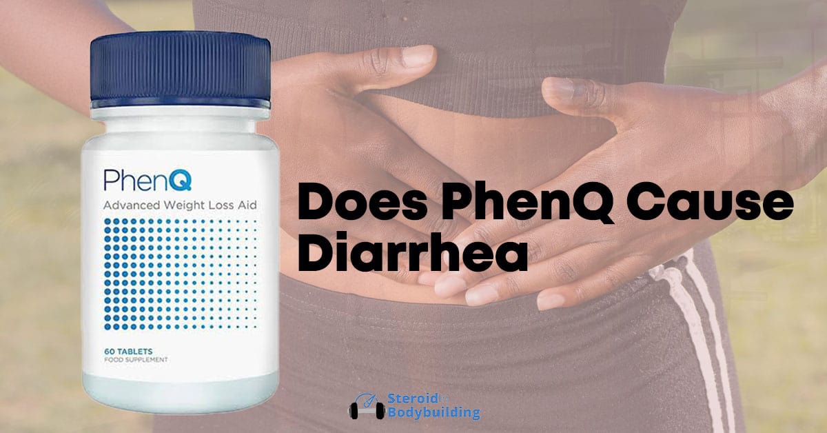 PhenQ Diarrhea Clearing Up the Confusion on Whether PhenQ Causes