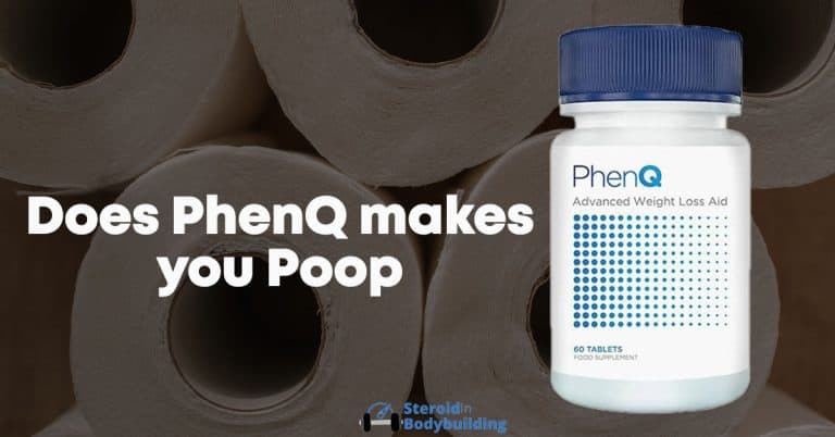 Does PhenQ Make You Poop? The Truth About This Weight Loss Supplement